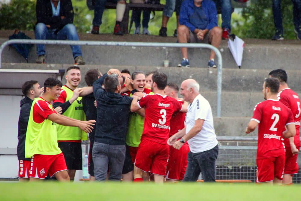 Rückblick Hinrunde Verbandsliga Baden 2021/2022 – Teams Platz 1 bis 8