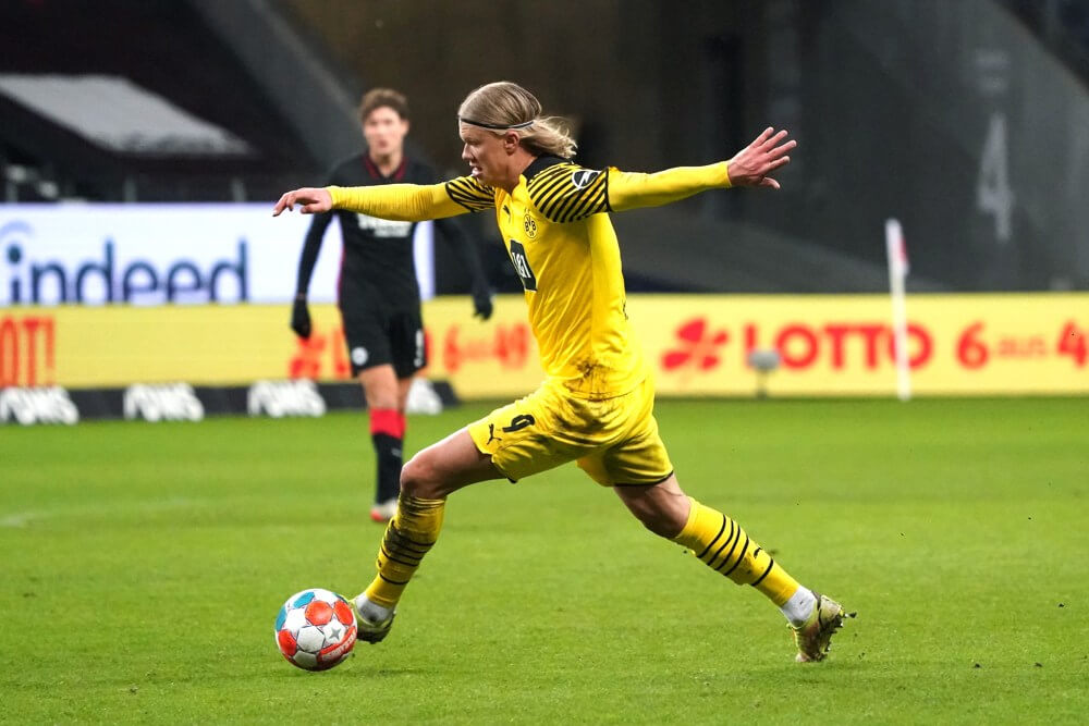 Haaland und Co. wollen Hoffenheimer Schwächephase für sich nutzen