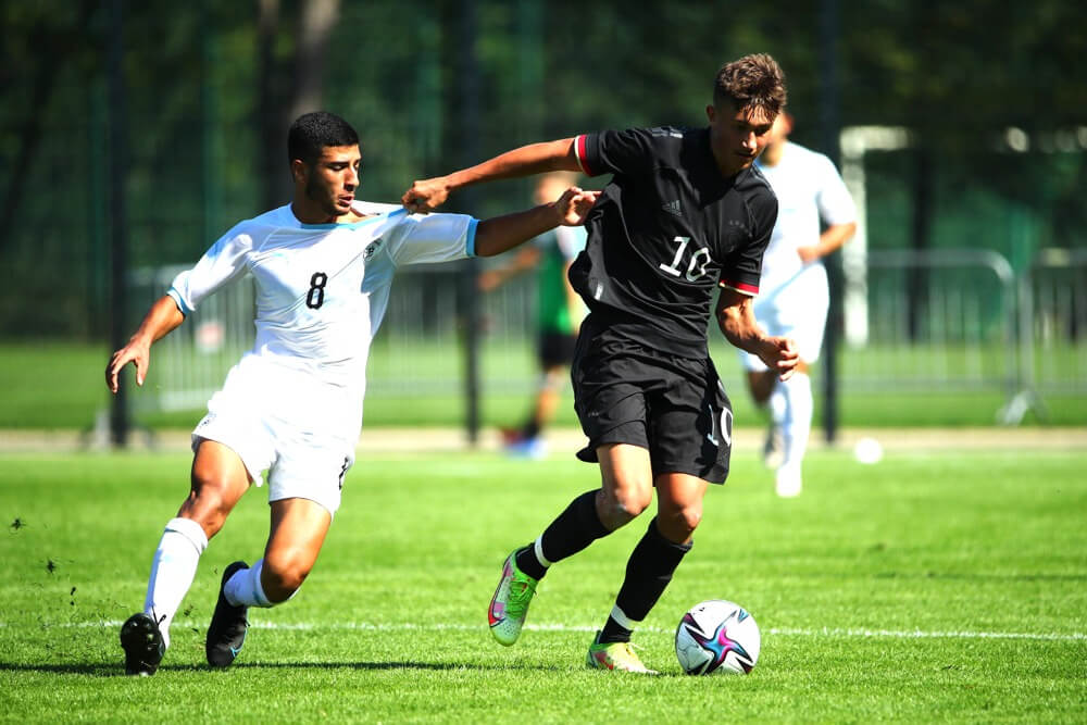 Tom Bischof erhält neuen Vertrag