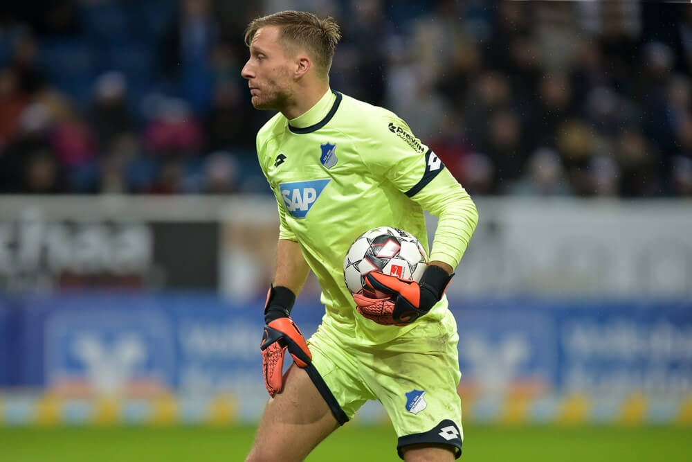 2:1 (1:1) ++ „Die Eisernen“ stoppen die Serie der TSG Hoffenheim