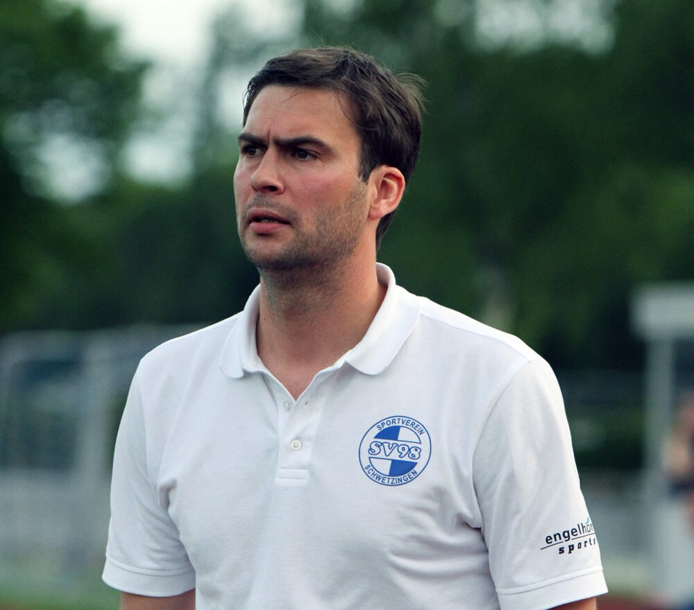 Der FV Fortuna Heddesheim verpflichtet Steffen Kohl als Cheftrainer ++ Co-Trainer wird Klaus Heitz