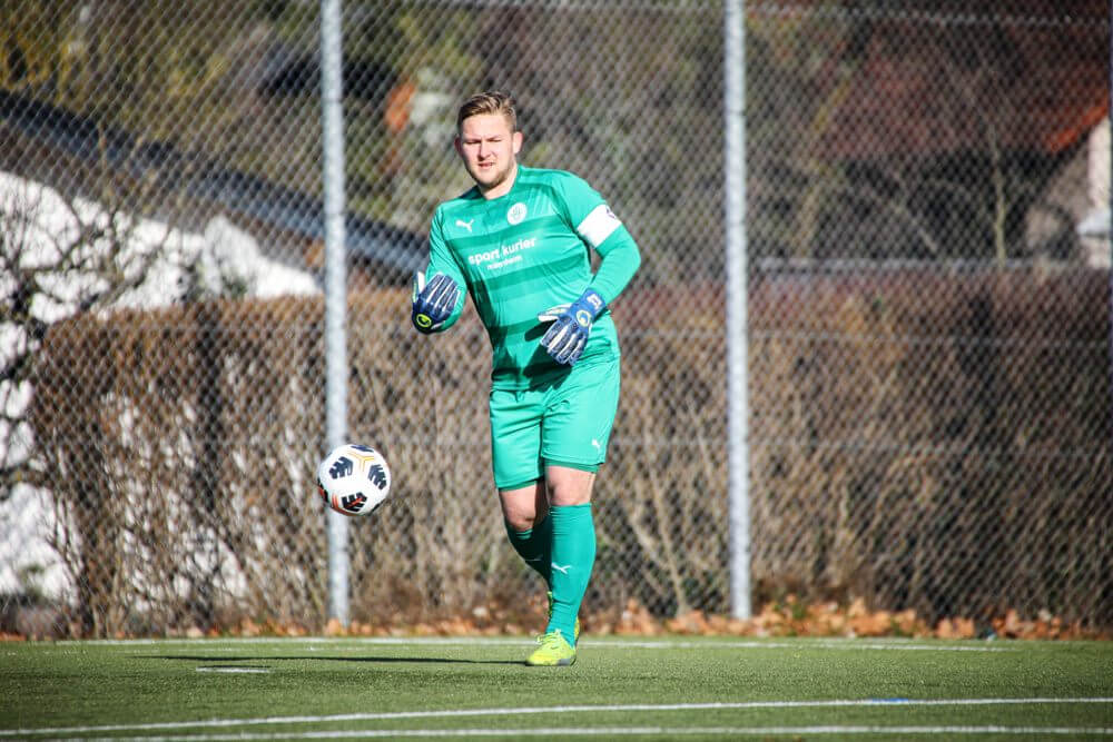 Fortuna Heddesheim mit Traumtoren in der 2. Halbzeit ++ 4:2 (0:1) Sieg über Oberligisten TuS Mechtersheim