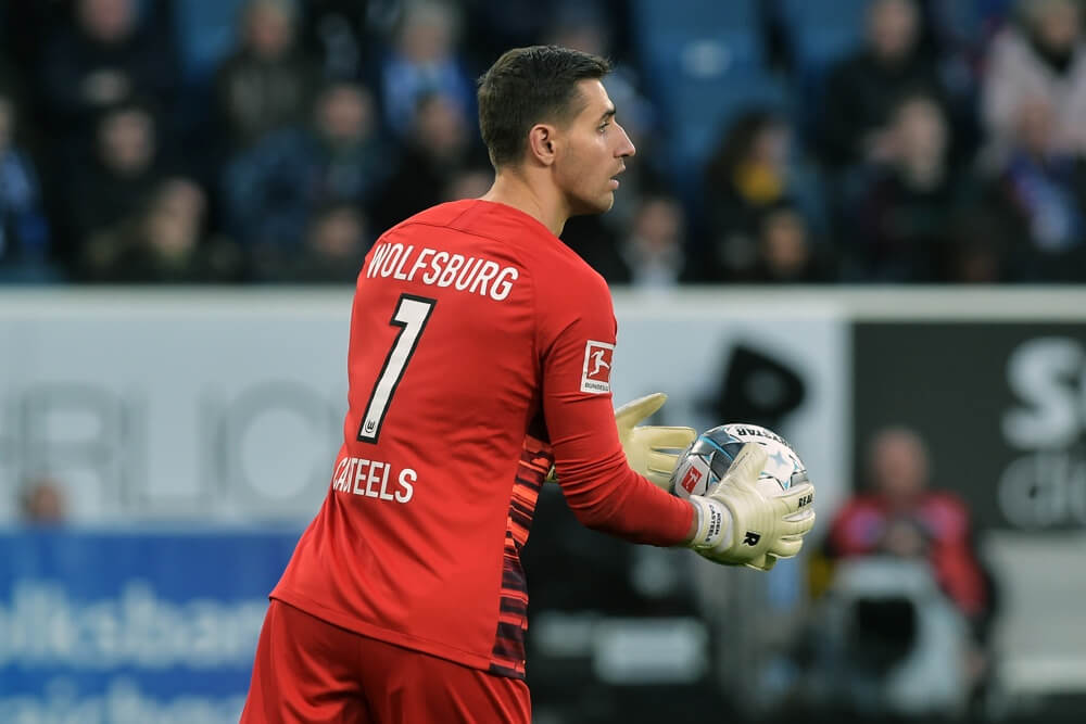 Klappt es im 10. Anlauf? Hoffenheim muss zu den „Wölfen“