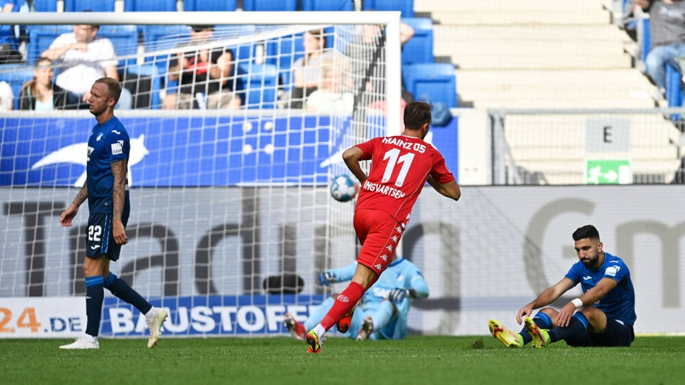 Hoffenheim muss bei Angstgegner FSV Mainz 05 ran