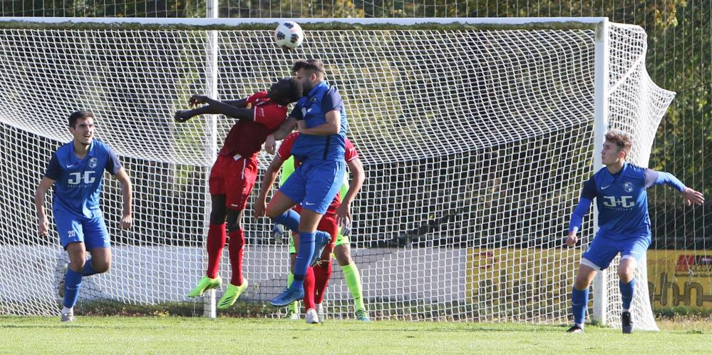 Vorschau auf den 19. Spieltag in der Landesliga Rhein-Neckar 2021/2022