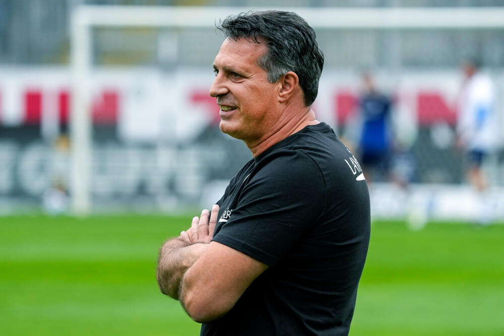 SV Sandhausen punktet erneut: Torloses Remis beim FC Ingolstadt