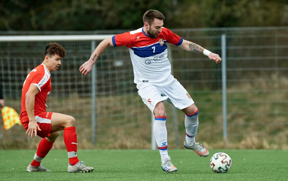 Vorschau 21. Spieltag Landesliga Rhein-Neckar 2021/2022