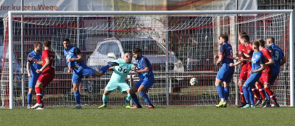 Vorschau 24. Spieltag Landesliga Rhein-Neckar 2021/2022