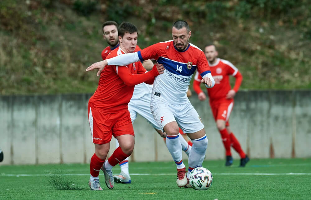 Vorschau 20. Spieltag Landesliga Rhein-Neckar 2021/2022
