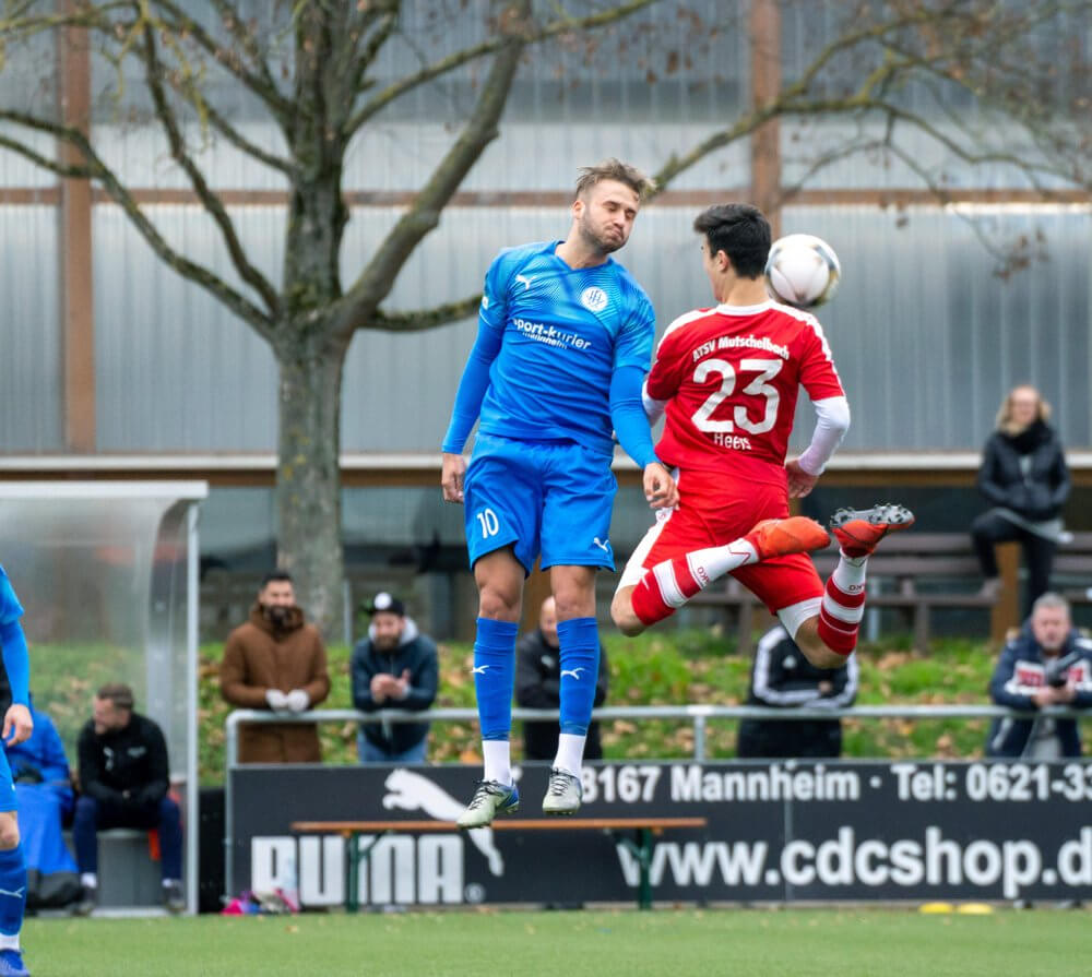 Vorschau 17. Spieltag Verbandsliga Baden 2021/2022