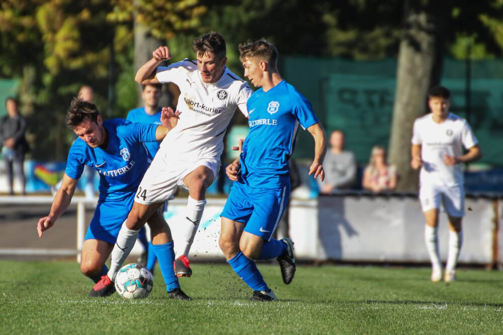 Vorschau 18. Spieltag Verbandsliga Baden 2021/2022