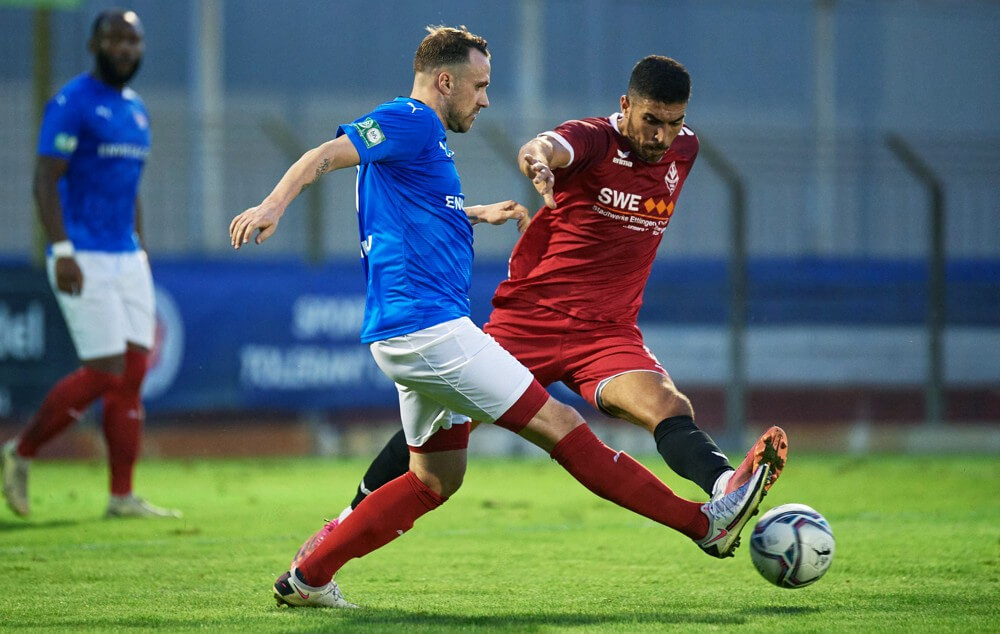 Vorschau 20. Spieltag Verbandsliga Baden 2021/2022