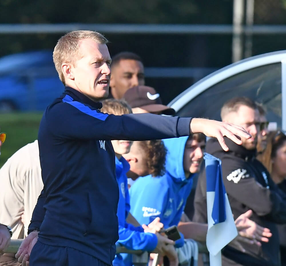 Rückblick 22. Spieltag Landesliga Rhein-Neckar 2021/2022