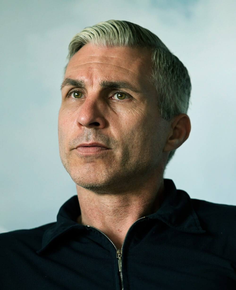 Fristlose Kündigung gegen Jochen Kientz in eine ordentliche Kündigung umgewandelt