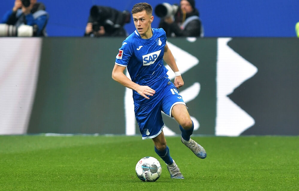 Christoph Baumgartner: „Wir sind nun in der Jägerrolle, die wollen wir annehmen und noch mal zurückschlagen.“