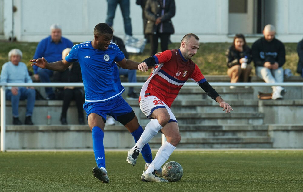 Vorschau 27. Spieltag Landesliga Rhein-Neckar 2021/2022