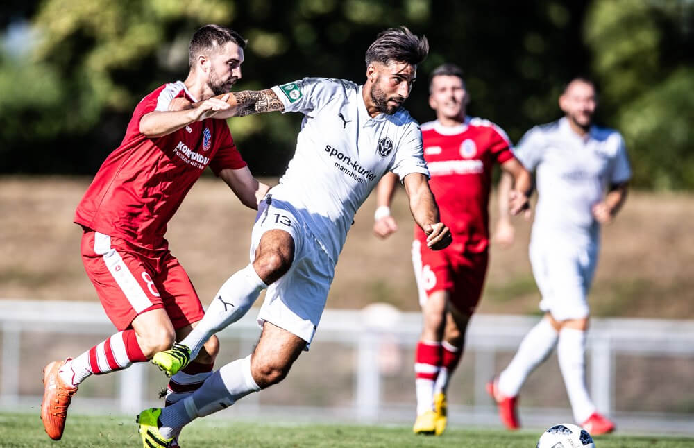 Vorschau 25. Spieltag Verbandsliga Baden 2021/2022