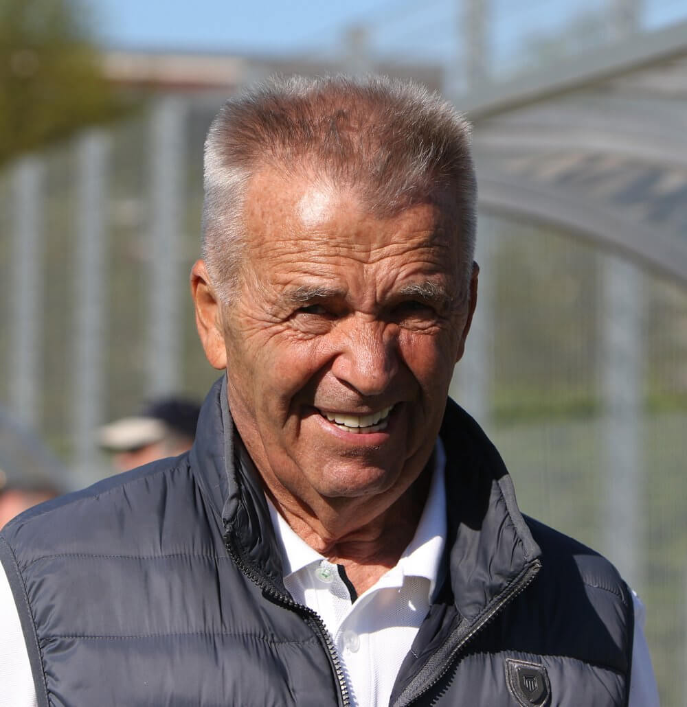 FV Brühl-Coach Volker Zimmermann tritt zurück