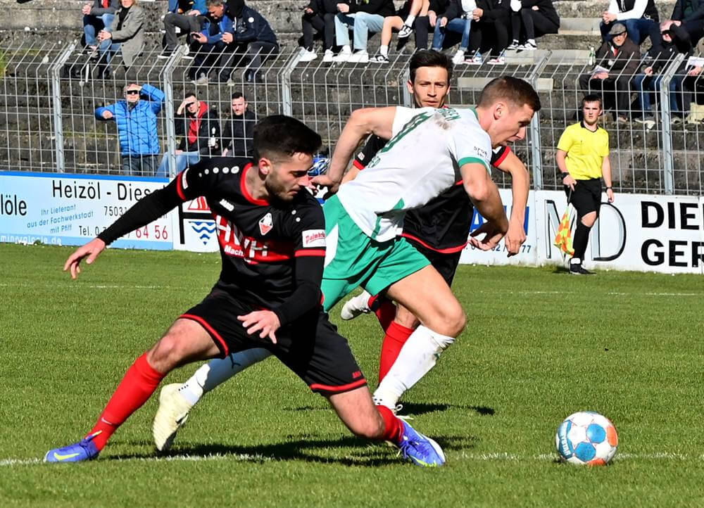 Vorschau 21. Spieltag Verbandsliga Baden 2021/2022