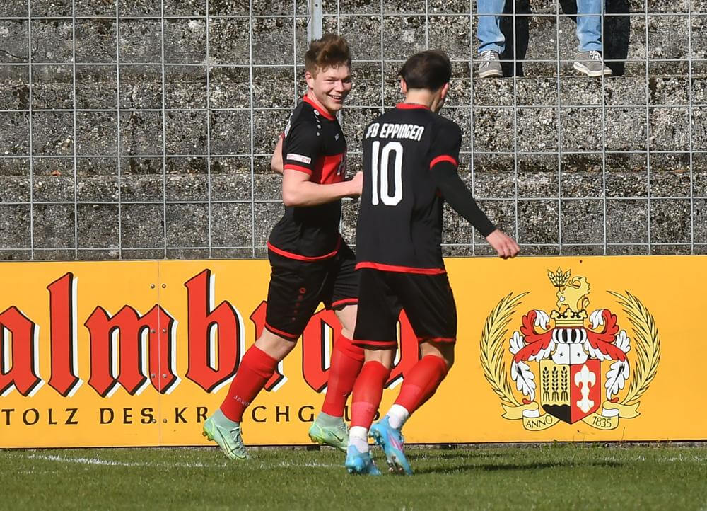 Rückblick 24. Spieltag Verbandsliga Baden 2021/2022