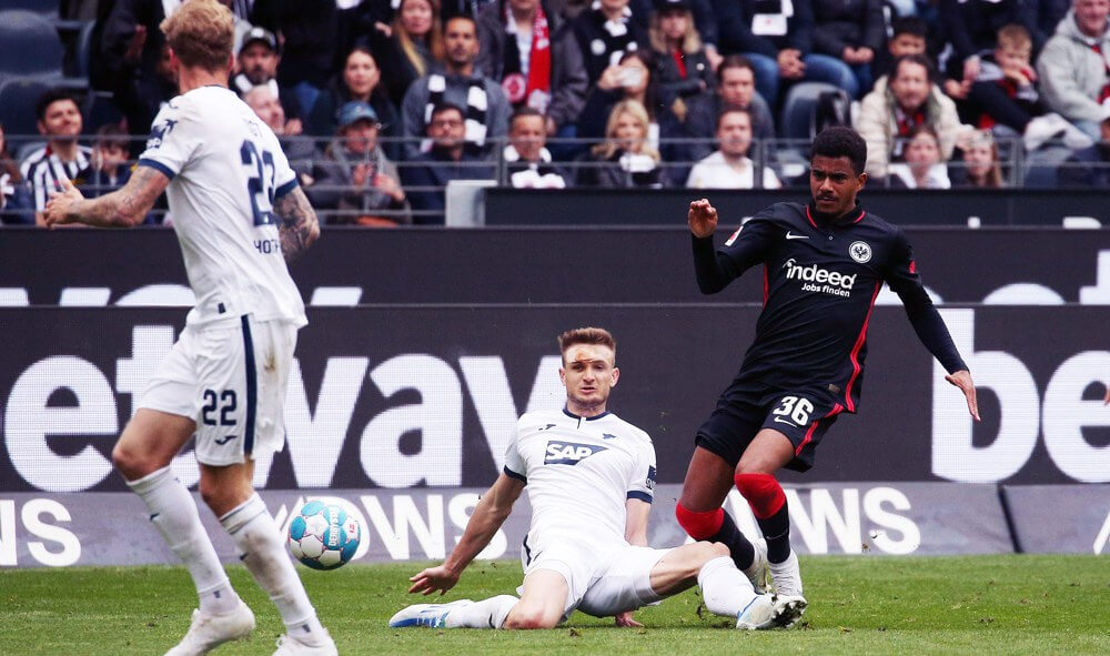 Bischof: „Ich habe noch viel mit der TSG vor“