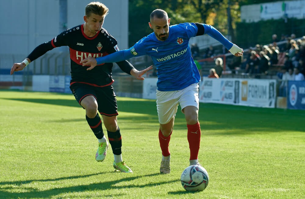 Vorschau 24. Spieltag Verbandsliga Baden 2021/2022