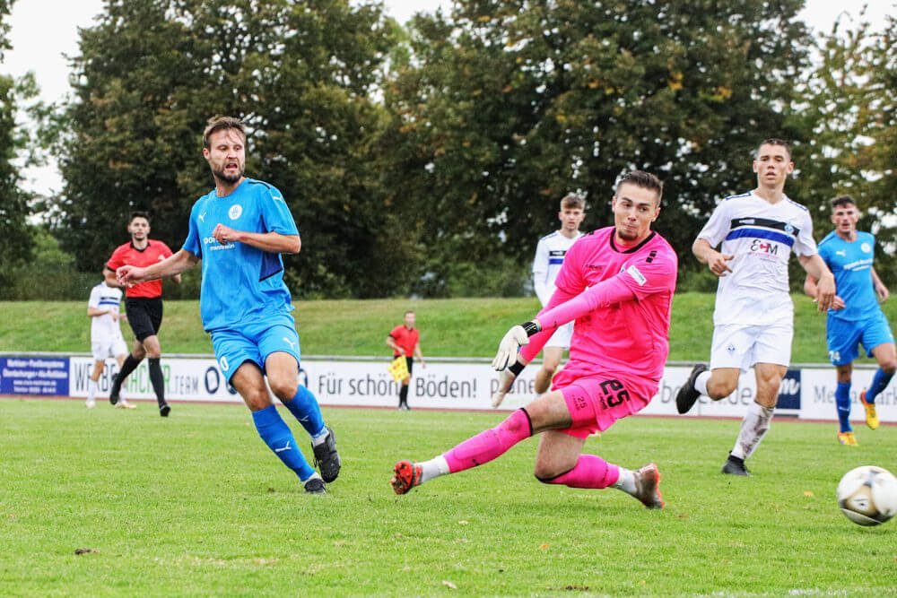 Vorschau 22. Spieltag (DO.14.4.) Verbandsliga Baden 2021/2022