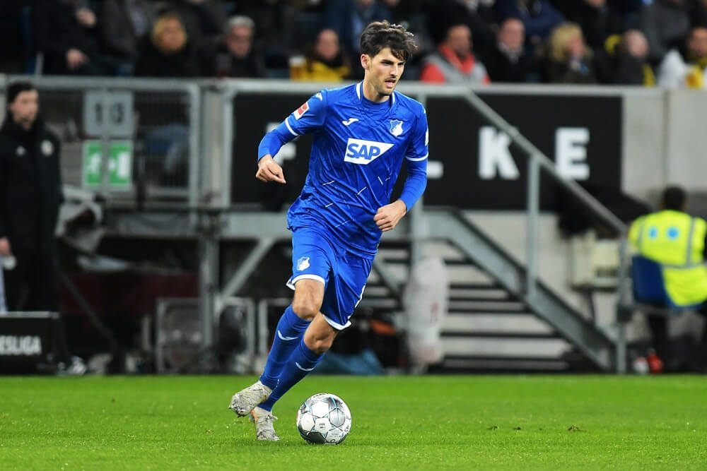 Grillitsch verlässt die TSG