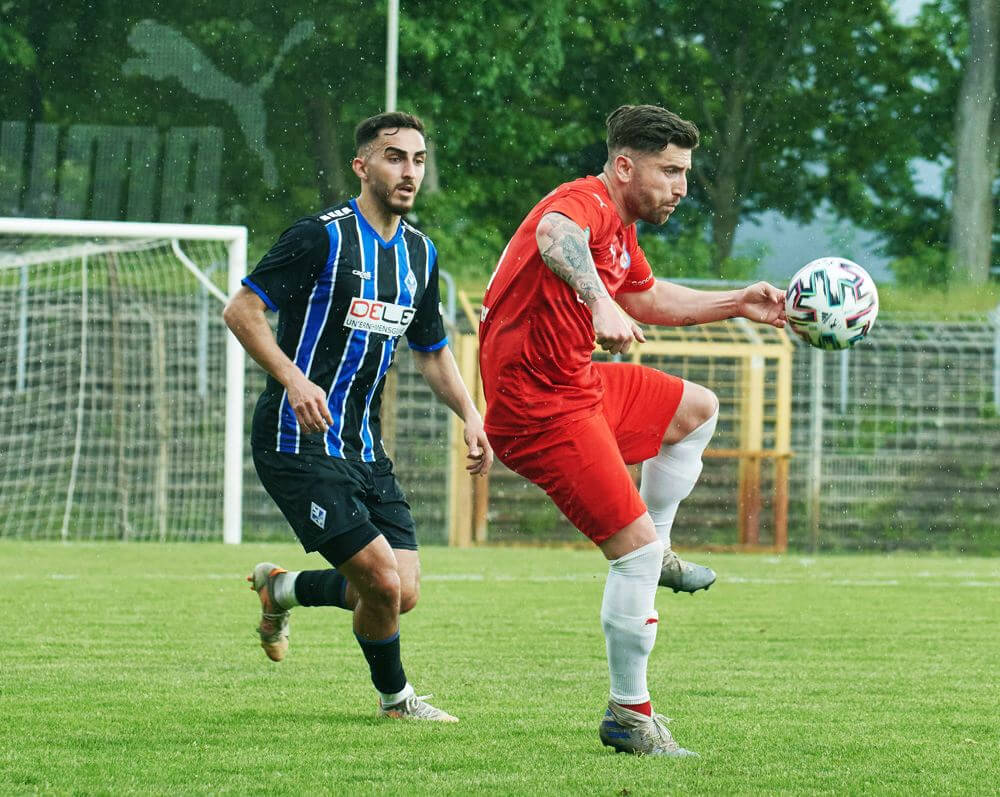 Vorschau 27. Spieltag Verbandsliga Baden 2021/2022