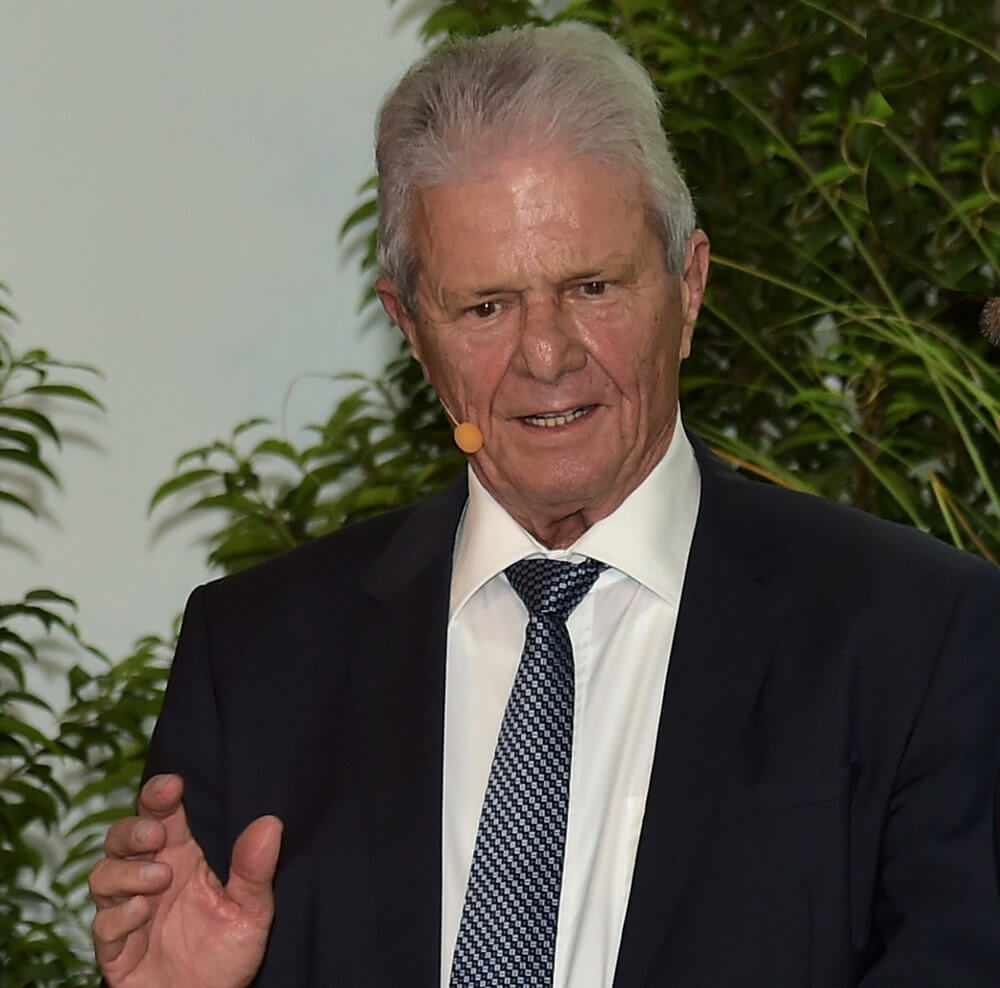 Dietmar Hopp übt Abrechnung und Kritik an der abgelaufenen Saison