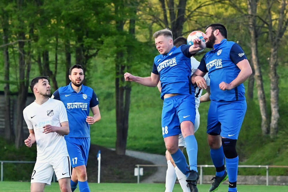 Der TSV Steinsfurt wird in der Landesliga Rhein-Neckar vom Spielbetrieb abgemeldet