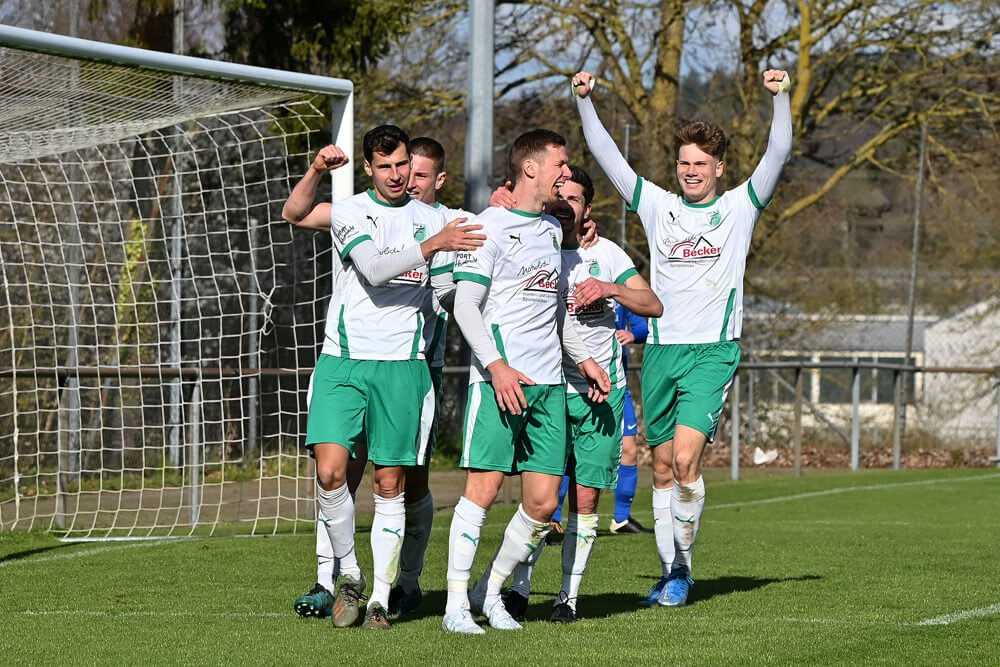 Vorschau 28. und vorletzter Spieltag Verbandsliga Baden 2021/2022