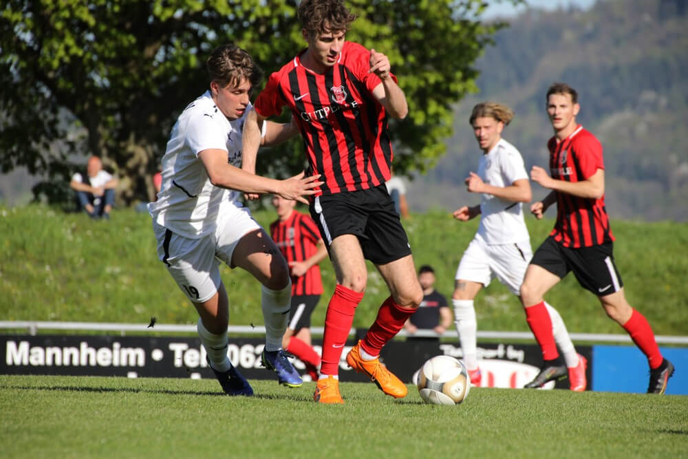 Fortuna Heddesheim will gegen die SpVgg. Neckarelz Revanche für die Hinspielniederlage nehmen