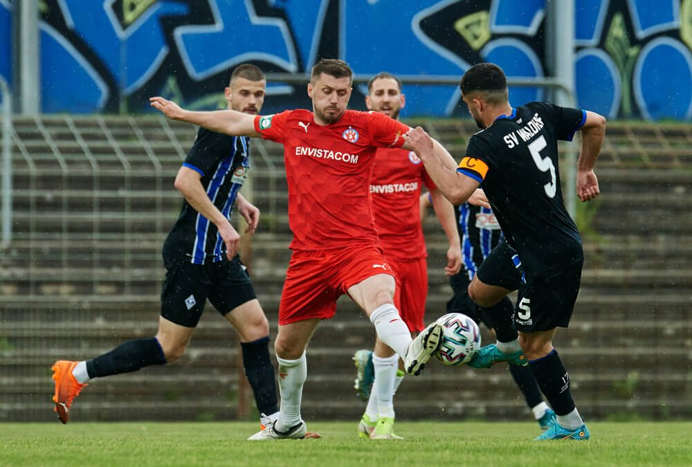 Vorschau 28. Spieltag Verbandsliga Baden 2021/2022