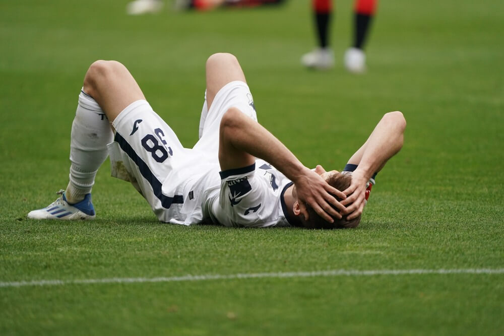 Hoffenheim verspielt internationale Teilnahme ++ 3:4 gegen den SC Freiburg