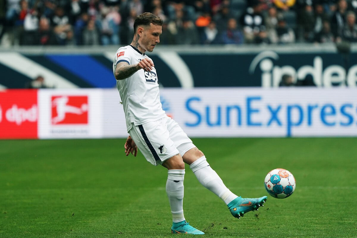 Sebastian Hoeneß: „Wir müssen gegen Bayer Leverkusen mutig auftreten, für uns zählt nur der Sieg.“