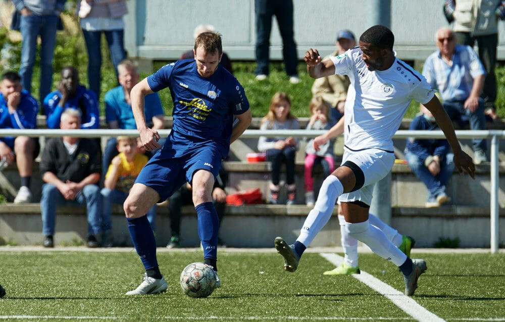 Vorschau 31. Spieltag Landesliga Rhein-Neckar 2021/2022