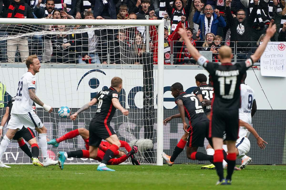 Sebastian Hoeneß will nach Pleite-Serie gegen Mönchengladbach keinen Sommerkick sehen