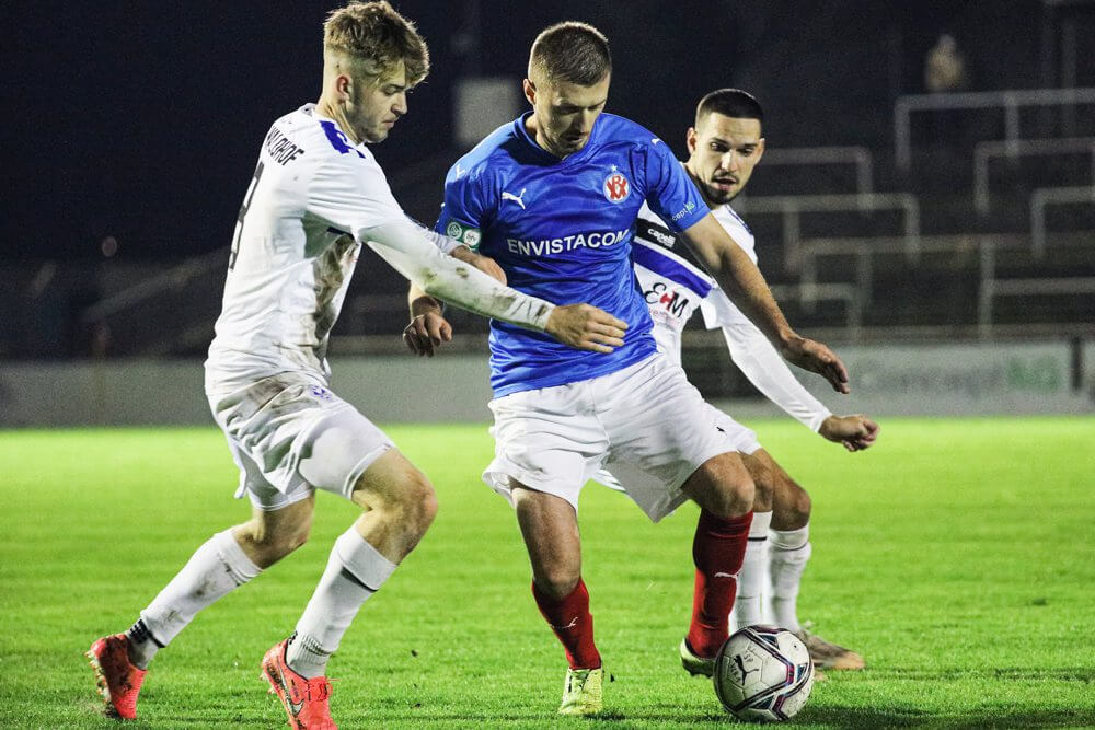 Vorschau 26. Spieltag Verbandsliga Baden 2021/2022