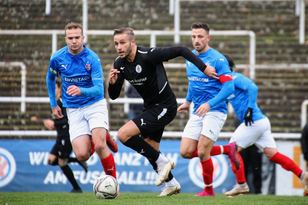 Vorschau 30. und letzter Spieltag Verbandsliga Baden 2021/2022