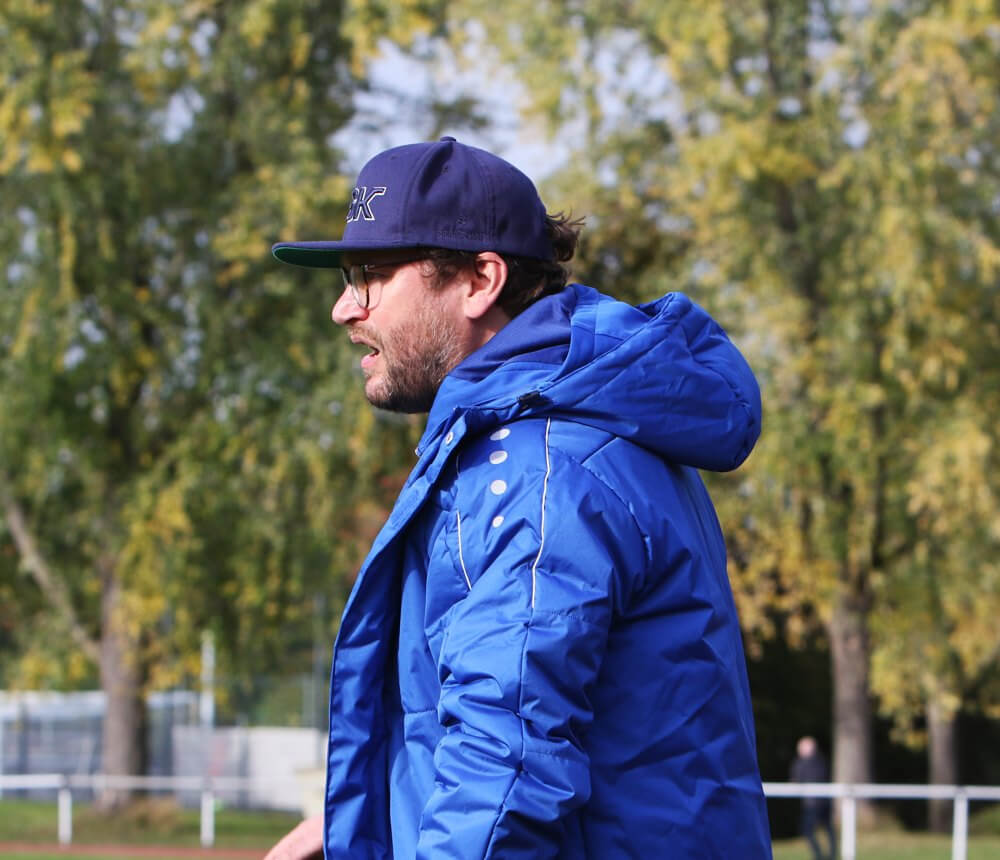 Besser als Platz 7 – Landesligist SG Kirchheim will sich in der neuen Saison verbessern