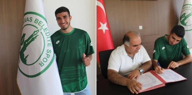 Der ASC Neuenheim hatte nur kurz Freude an Rahmi Can Bas – Torjäger unterschreibt Profivertrag in der Türkei