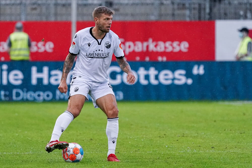 SV Sandhausen gewinnt auch drittes Testspiel