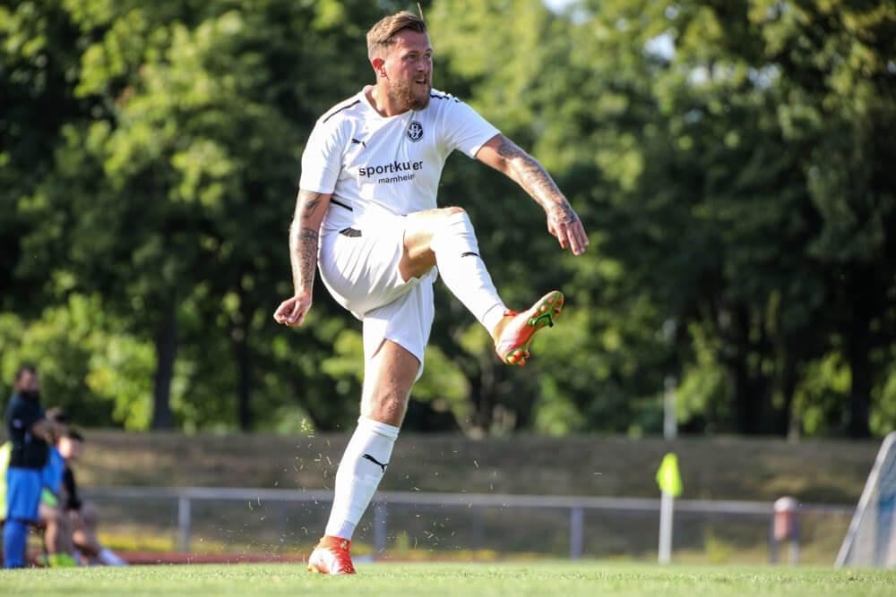 Fortuna Heddesheim zeigt den Klassenunterschied auf – 4:1 gegen den FV 1918 Brühl