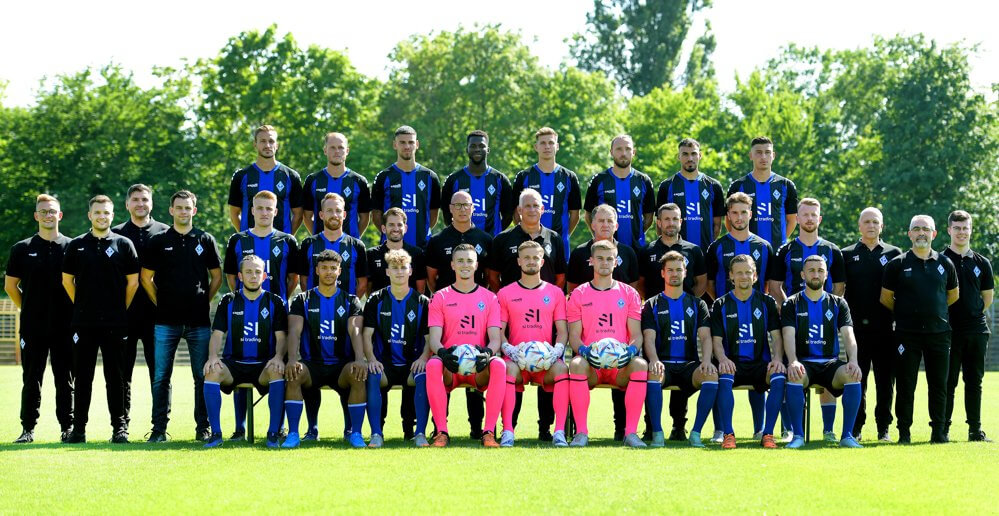 Eine Bauchlandung zur rechten Zeit? Der SV Waldhof unterliegt Elversberg mit 0:1