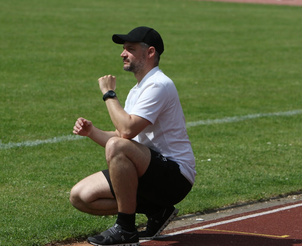 Rückblick 2. Spieltag Landesliga Rhein-Neckar 22/23