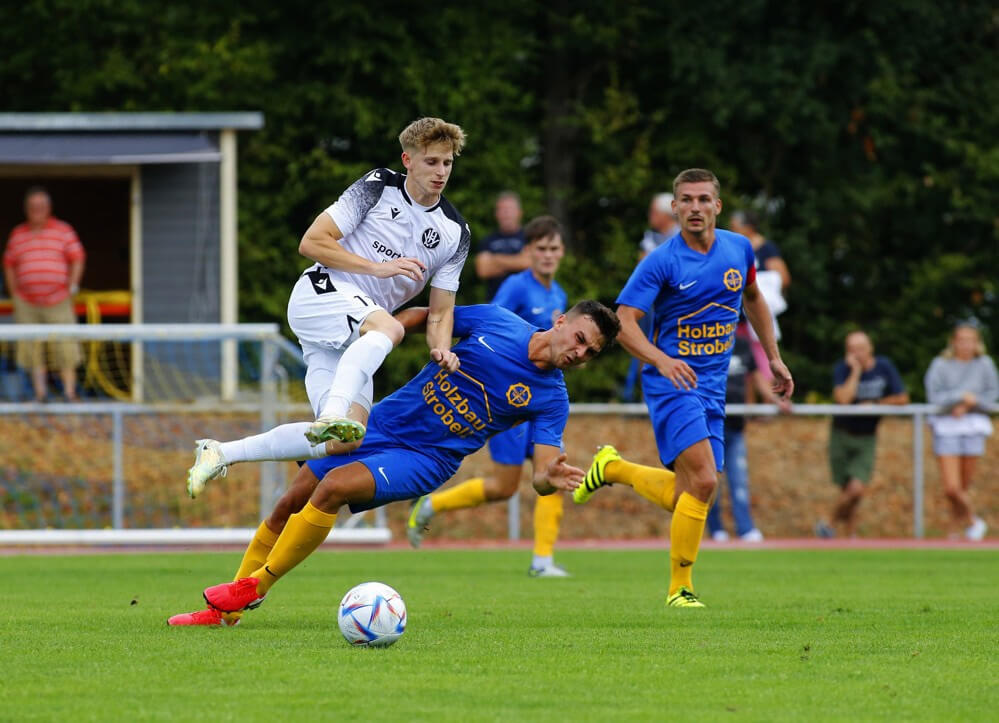 Vorschau 5. Spieltag Verbandsliga Baden 22/23