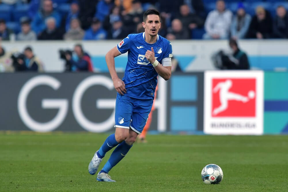 Fehlstart vermeiden ++ Hoffenheim muss gegen Bochum abliefern