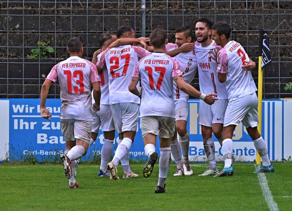 Rückblick 7. Spieltag Verbandsliga Baden 22/23