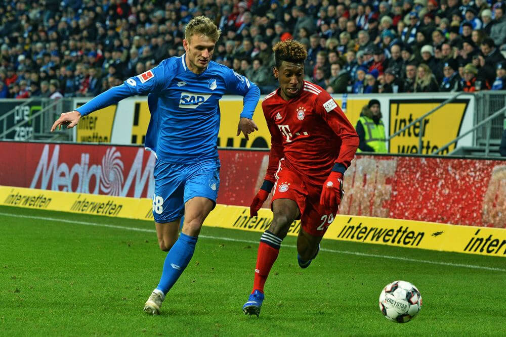 Stefan Posch wechselt auf Leihbasis zum FC Bologna